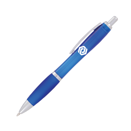 Nash Retractable Ballpoint Pen 5 Pack
